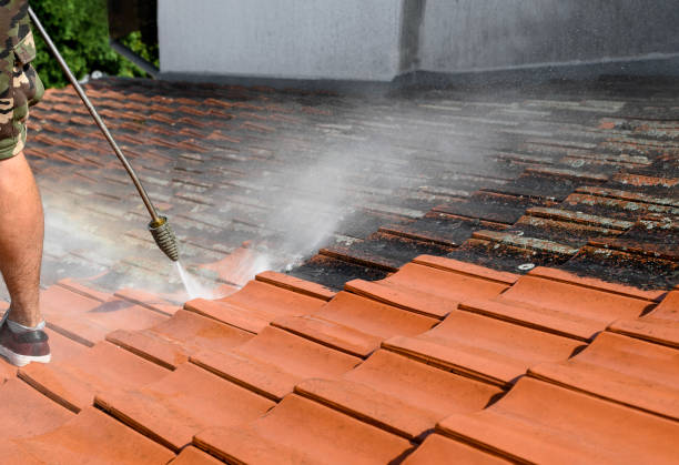 Best Local Pressure Washing Services  in Vails Gate, NY
