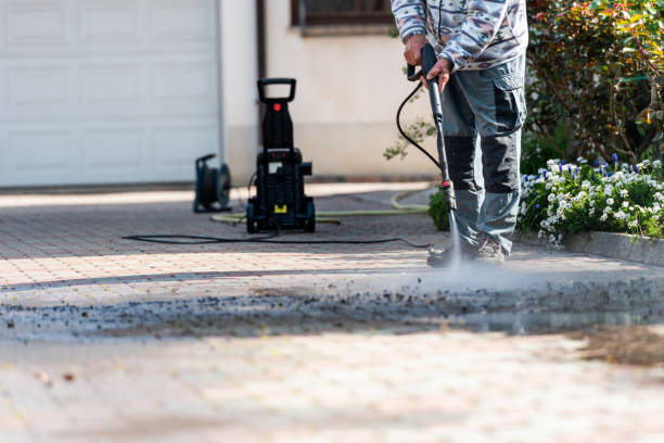 Pressure Washing Estimates in Vails Gate, NY