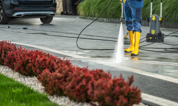 Why Choose Our Certified Pressure Washing Experts for Your Project Needs in Vails Gate, NY?