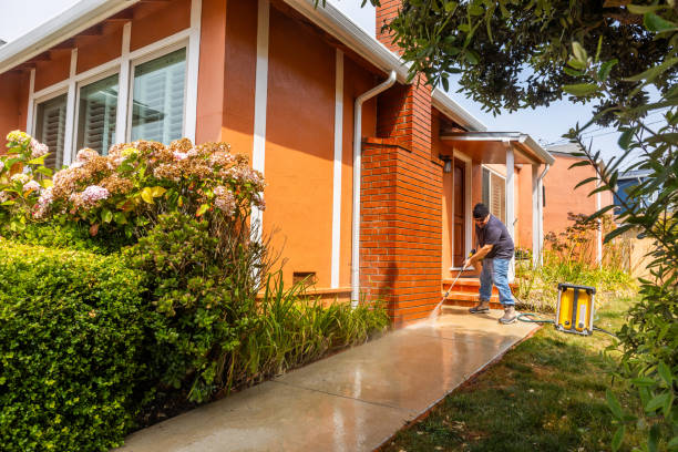 Best Commercial Building Pressure Washing  in Vails Gate, NY