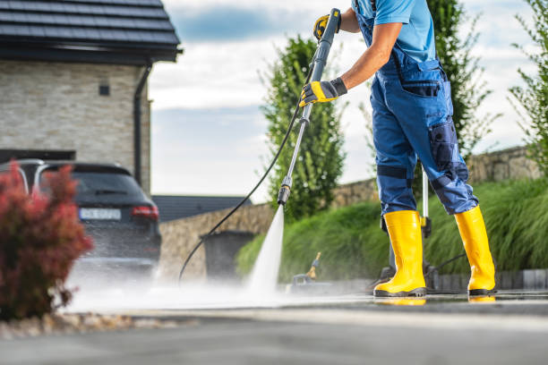 Best Exterior Home Cleaning  in Vails Gate, NY