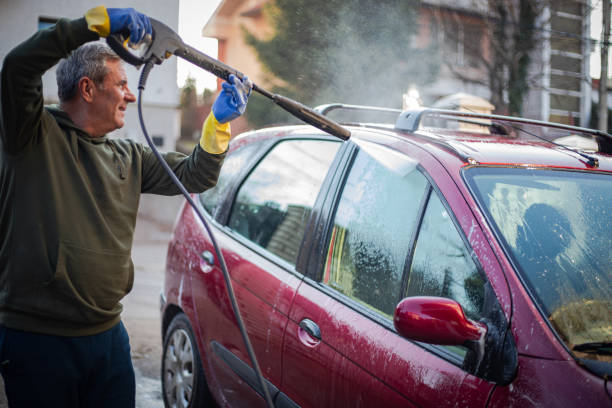 Local Pressure Washing Services in Vails Gate, NY