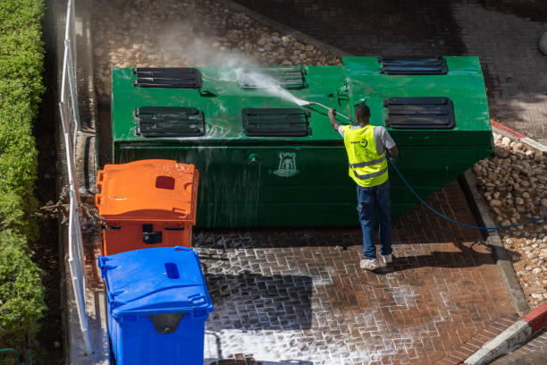 Best Concrete Pressure Washing  in Vails Gate, NY